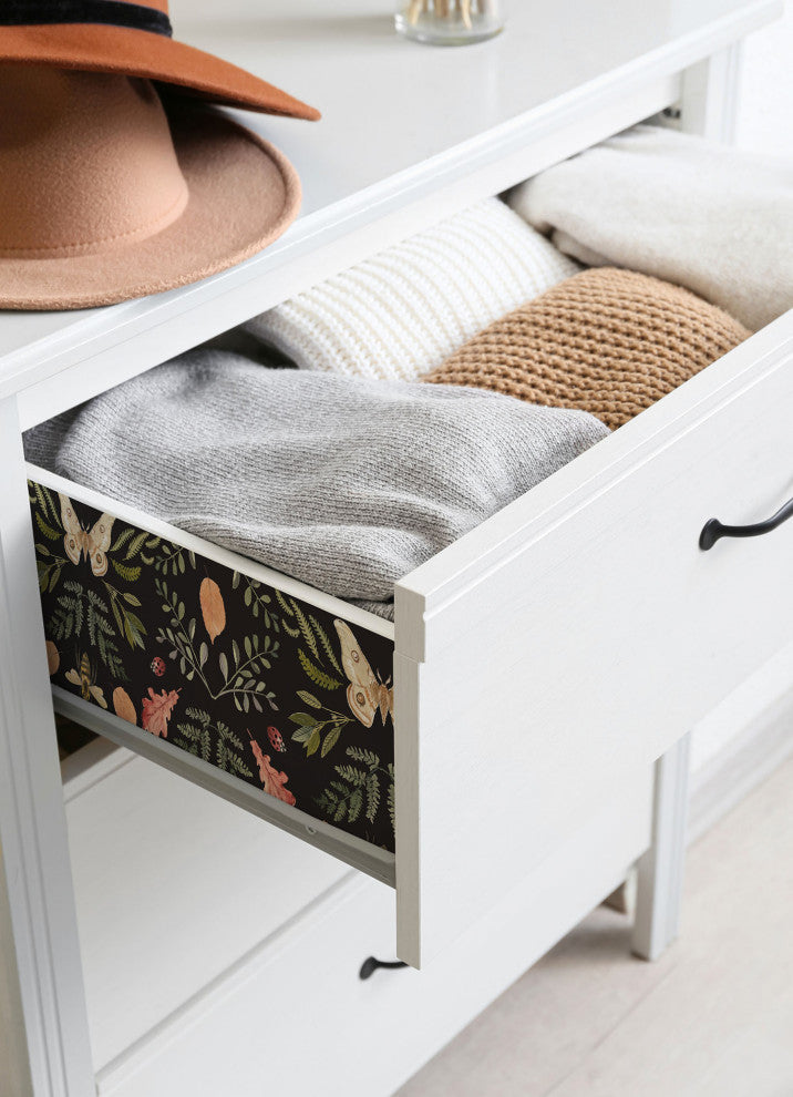 Penny Lane: Forest Cottage Bee And Butterfly