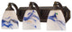 ELK Lighting Bath And Spa 3-Light Vanity Light - 570-3B-MT