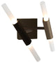 Avenue Lighting San Vicente Collection 4-Light Wall Sconce
