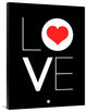 "Love  Poster 4" Fine Art Print
