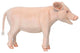 Pig Foot Stool, Seat