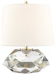 Henley 1-Light Table Lamp, Large