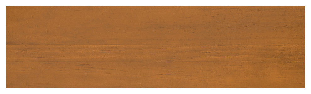 Warm Shaker Solid Wood 8 Cube Storage, Light Golden Brown