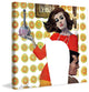 "The Love Potion" Painting Print on Canvas by Coby Whitmore