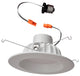 Retrofit 5"-6" LED Downlight for Recessed Lighting, Warm White LEDs 2700K, Warm White