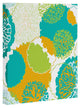 Deny Designs Karen Harris Brandywine Falls Citrus Incarnation Art Canvas