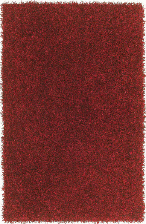 Dalyn Belize Bz100 Red Area Rug, 3'6" X 5'6"