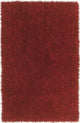 Dalyn Belize Bz100 Red Area Rug, 3'6" X 5'6"