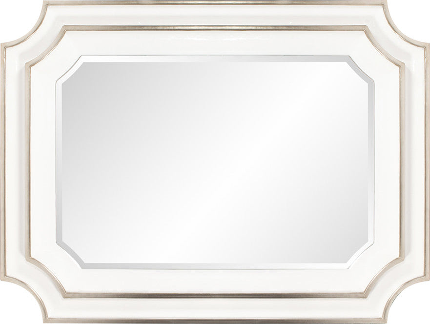 Howard Elliott Dante Mirror