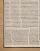 Loloi Asha Dove 2'-0" x 3'-0" Accent Rug