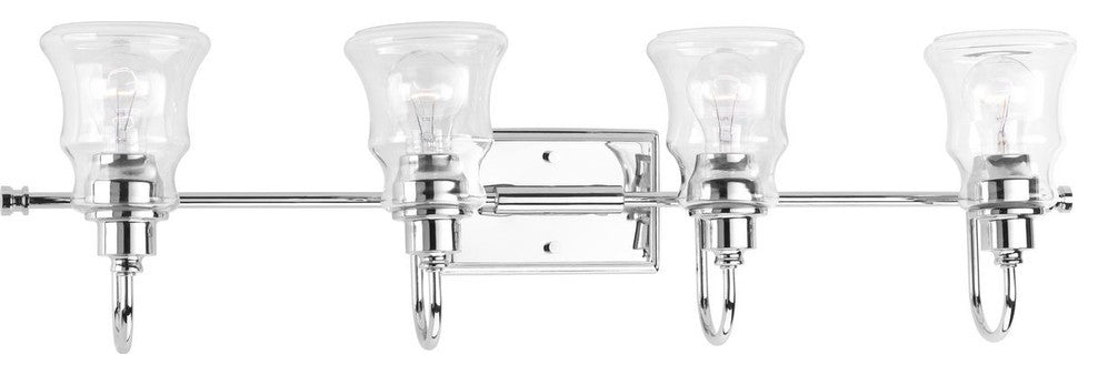Litchfield 4-Light Bath
