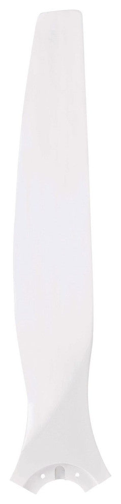 Spitfire Buttonwood Blade Set of 3, 60" Matte White