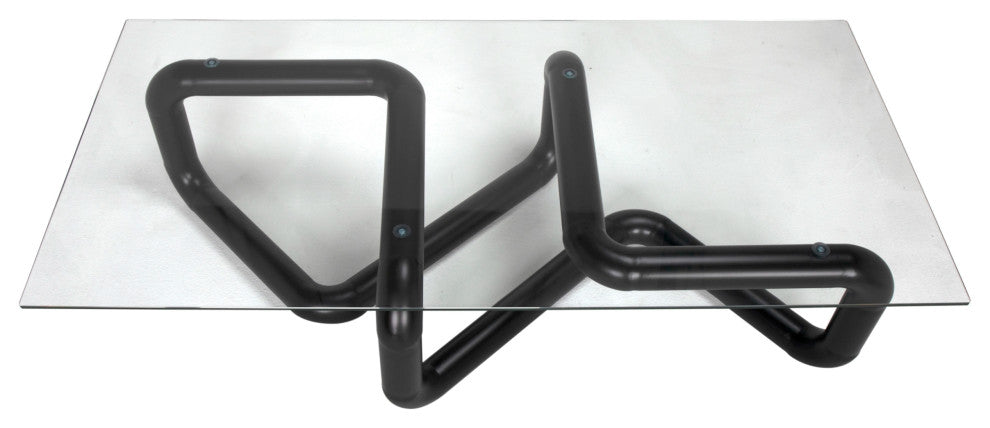Linden Coffee Table