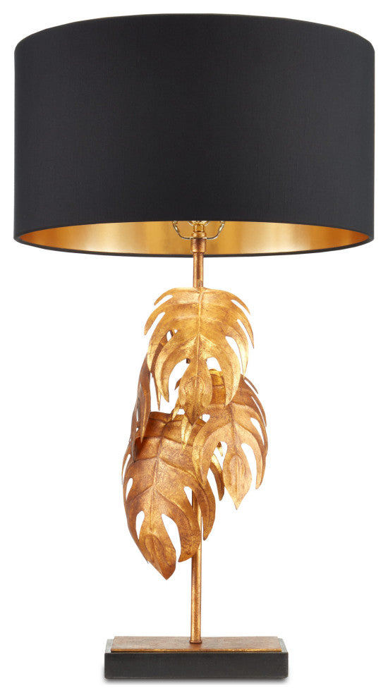 Irvin Table Lamp