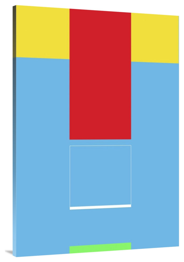 "Lode" Fine Art Print