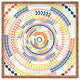 Deny Designs Jenean Morrison Room Service Square Tray