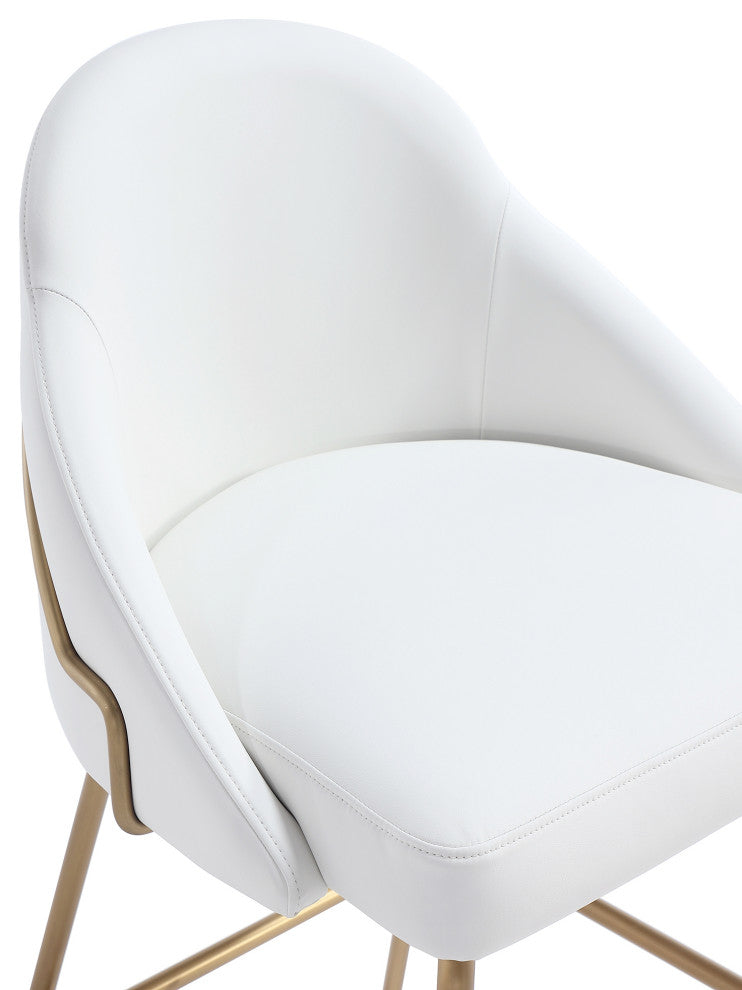 Manhattan Comfort Gracie Barstool