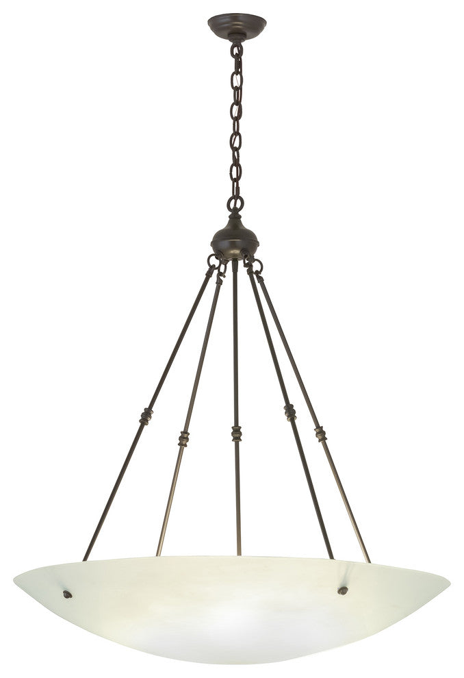36 Wide Adalee Inverted Pendant