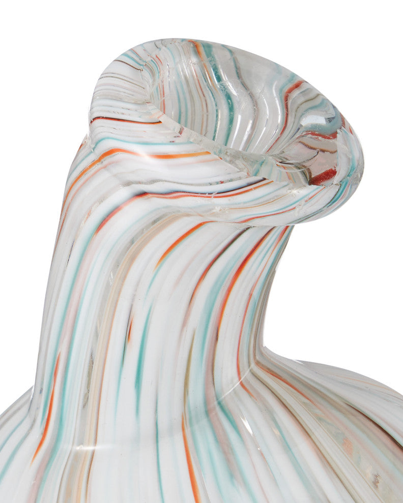 Kumo Vase, 2-Piece Set