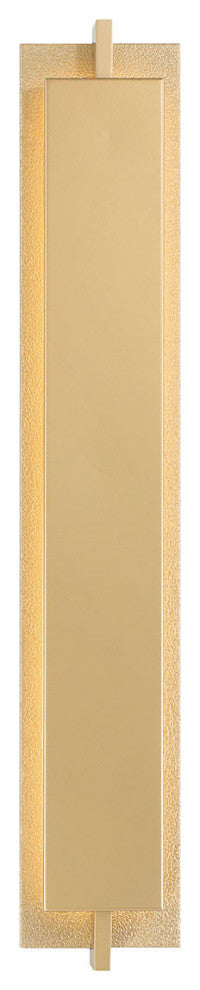 Tribek, Outdoor , 32", Gold