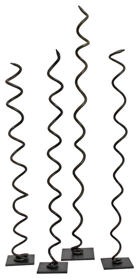 Consigned Igbo Coil Currency