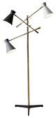 Lyle 3-Arm Floor Lamp