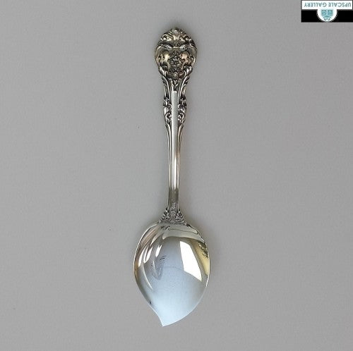 Gorham Sterling Silver King Edward Jelly Server