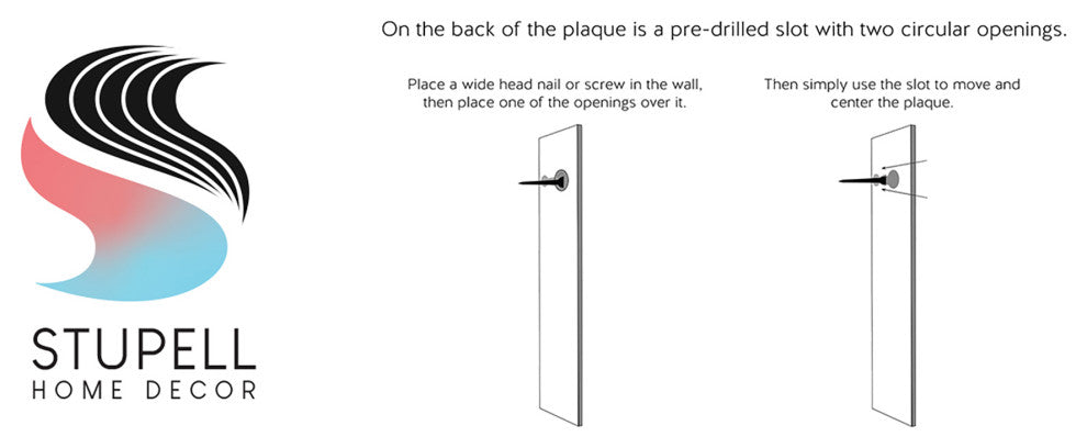 Abstract Nature Rock Balancing Transparent Collage , 2pc, each 10 x 15