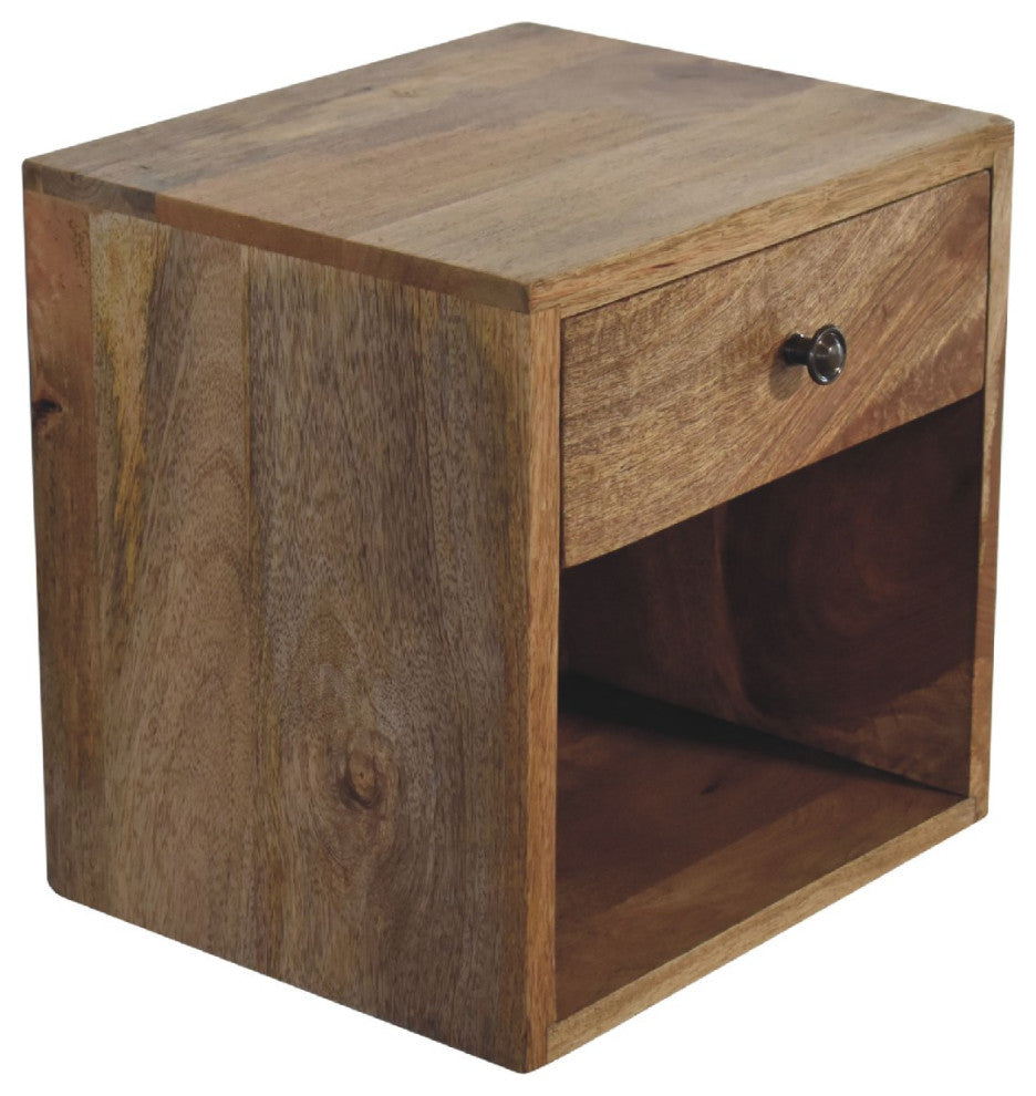 Floating Mini Classic Nightstand