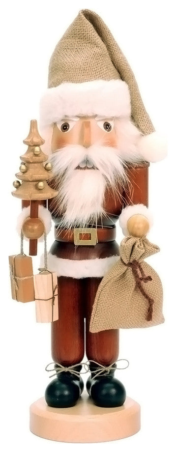 Christian Ulbricht Nutcracker- Santa