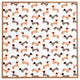 Deny Designs Wonder Forest Darling Dachshunds Framed Wall Art