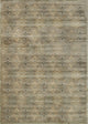 Loloi Nyla Viscose Area Rug, Taupe and Gold, 12'x15'
