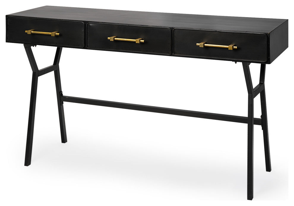 Writing Desk, Vince