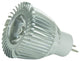 Sunlite Led Mr11 Mini Reflector 3W, 15W Equivalent, Bi Pin, Gu4, Base Warm White