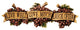 Inspirational Kitchen Grapes Live Love Laugh Wall Sculpture Decor