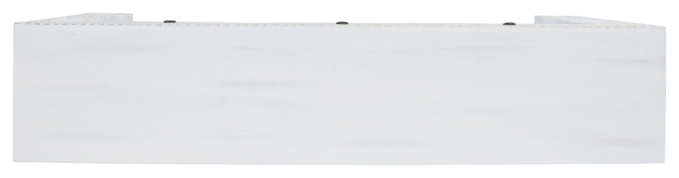 Butler Janta Rectangular Console Table