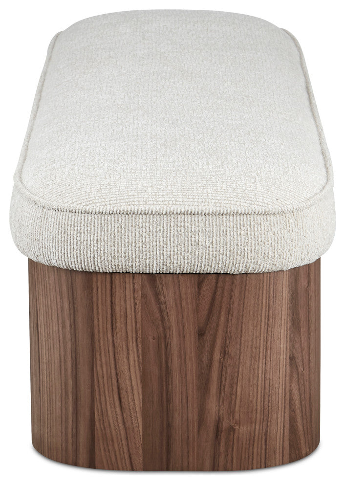 Sonny Bench, Brown