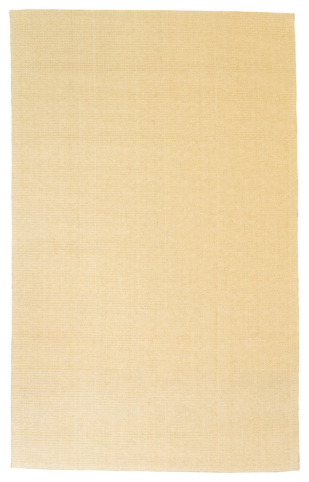Natural Area Rugs 100% Natural Fiber Karima Beige Sisal Rug (9' x 12')