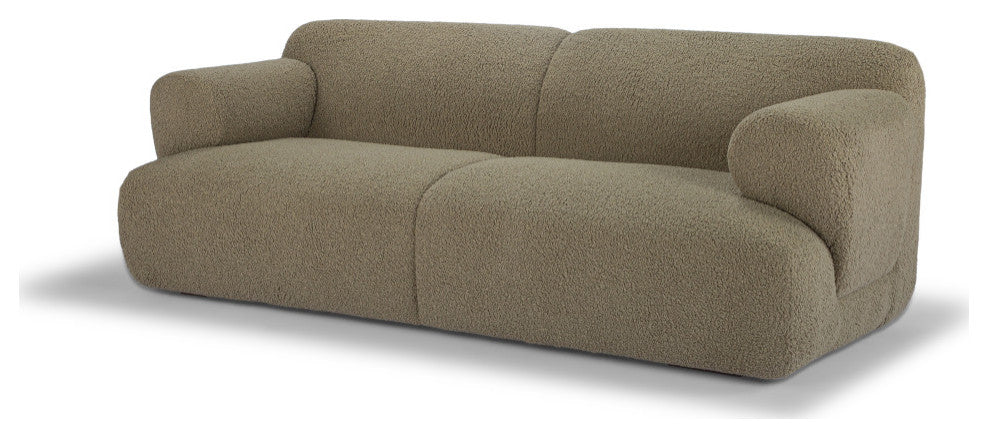 Metro, Kuma Sofa, Kelly Green