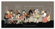"Horse 'n Around" Canvas Gallery Print