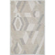 Lyon Sohail Area Rug, Natural, 8'x10'