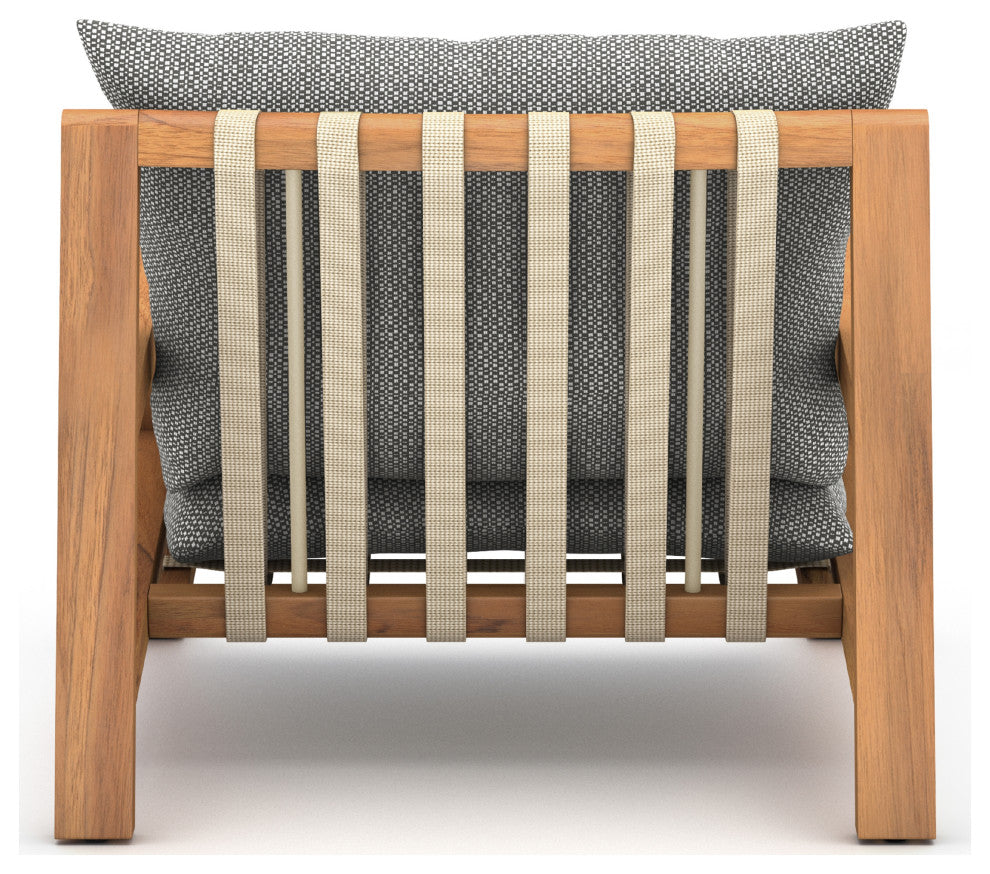 Soren Outdoor Chair-Faye Ash