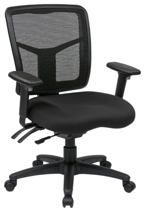 ProGrid Back Mid Back Managers Chair