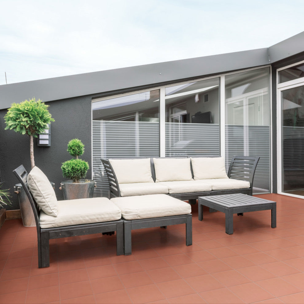 Klinker Red Ceramic Floor and Wall Tile