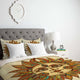 Deny Designs Valentina Ramos Helios Duvet Cover - Lightweight