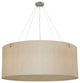 48W Cilindro Pendant
