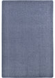 Endurance 6' X 6' Area Rug, Color Glacier Blue
