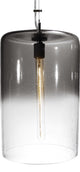 Stellar Pendant, Joe Ginsberg Collection, Ombre