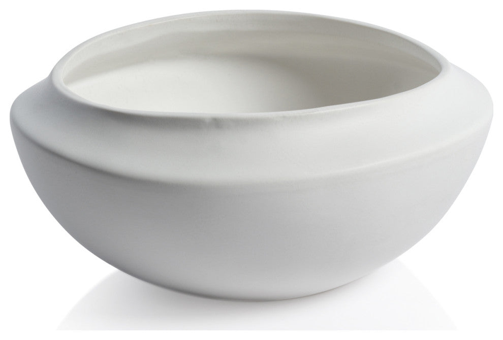 Antequera Ceramic Decorative Bowl, Small