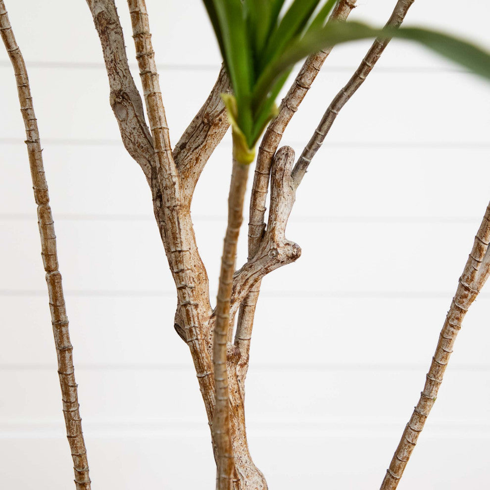 6ft. Artificial Dracaena Tree